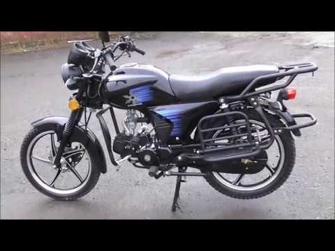 мопед SHIFTER Цена 84150 р.