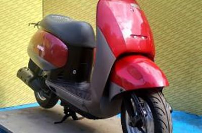 скутер HONDA DIO50 AF62 Cesta 54000 р | Мотомир