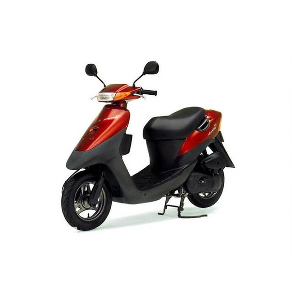 скутер SUZUKI LET 2 50 CA1KA Цена 49550 р.