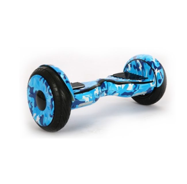 Гироскутер Smart Balance 10,5 B (3 скорости)