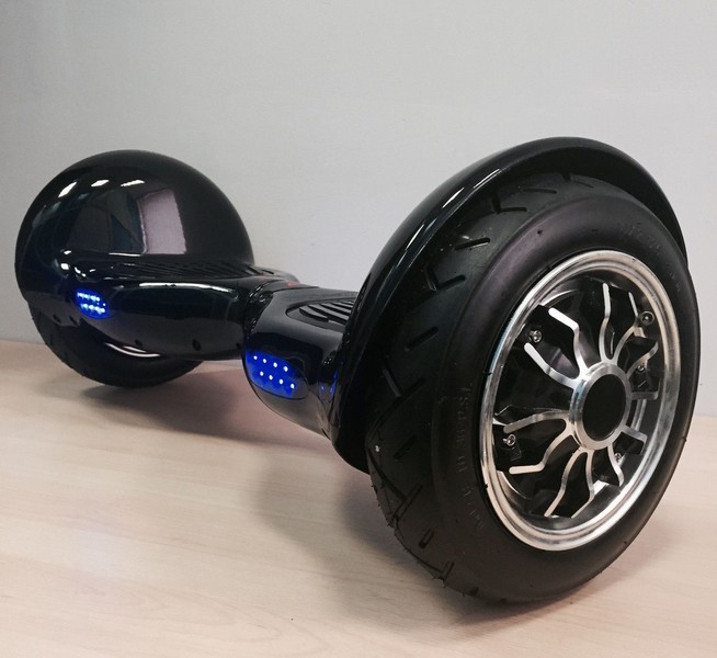 Гироскутер Smart Balance 10` (3 скорости)