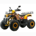 квадроцикл ATV 200 ALL ROAD Х Цена 233400 р.
