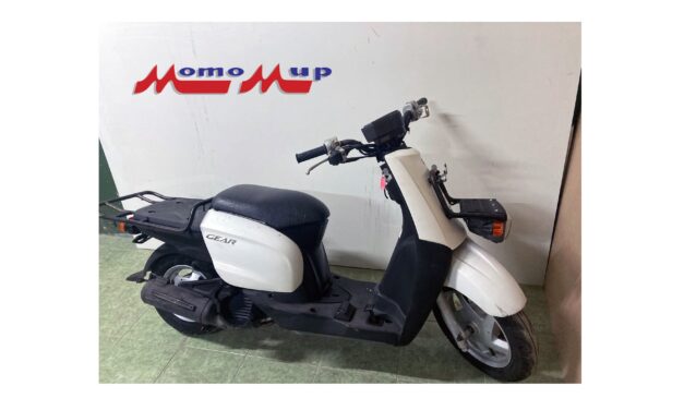 скутер YAMAHA GEAR 50 UA06J Цена 63900 р.
