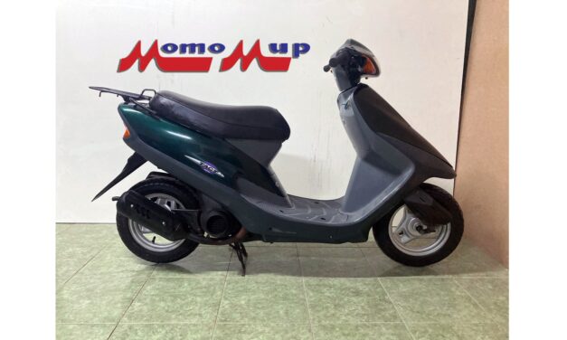 скутер HONDA TACT50  AF30 Цена 48500р.
