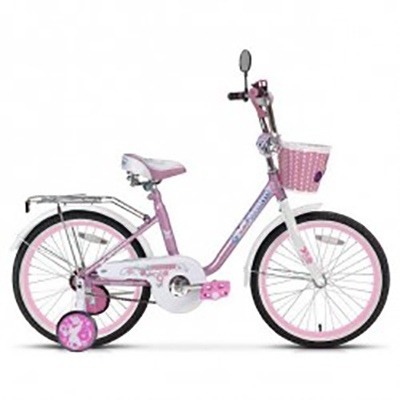 велосипед BA Princess 20″ Цена 7850 р.