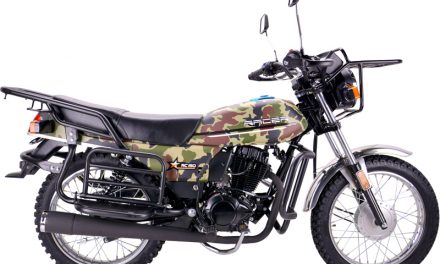 мотоцикл Racer RC150-23A Tourist Цена 97400 р.