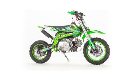 мотоцикл Кросс CRF 10 Цена 81000р.