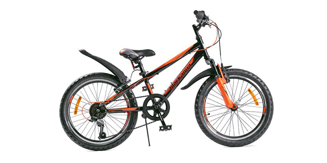 велосипед BA Cross 1221 V 20″ Цена 14700 р.
