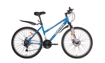 велосипед BA Lady 1651 D 26″ Цена 17100р.