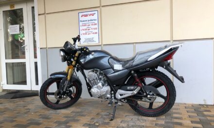 мотоцикл VR-1 (250) Цена 174900 р.