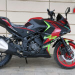 Мотоцикл Racer RC250 XZR-A Storm Цена 238100 р.
