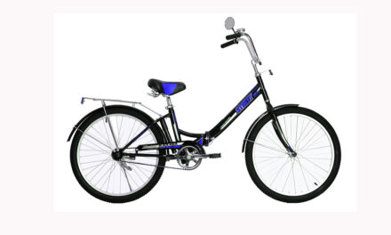 велосипед BA Street Beat 141 24″ 1ск. Цена 6950 р.