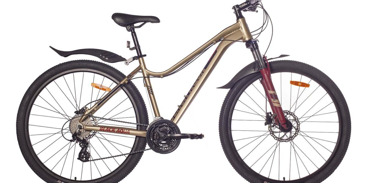 велосипед BA Cross 2993 HD 29″ Цена 31700 р.