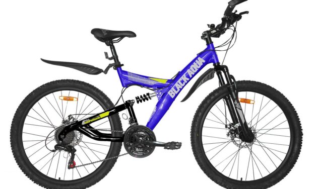 велосипед BA Mount 1682 D 26″ Цена 19000 р.