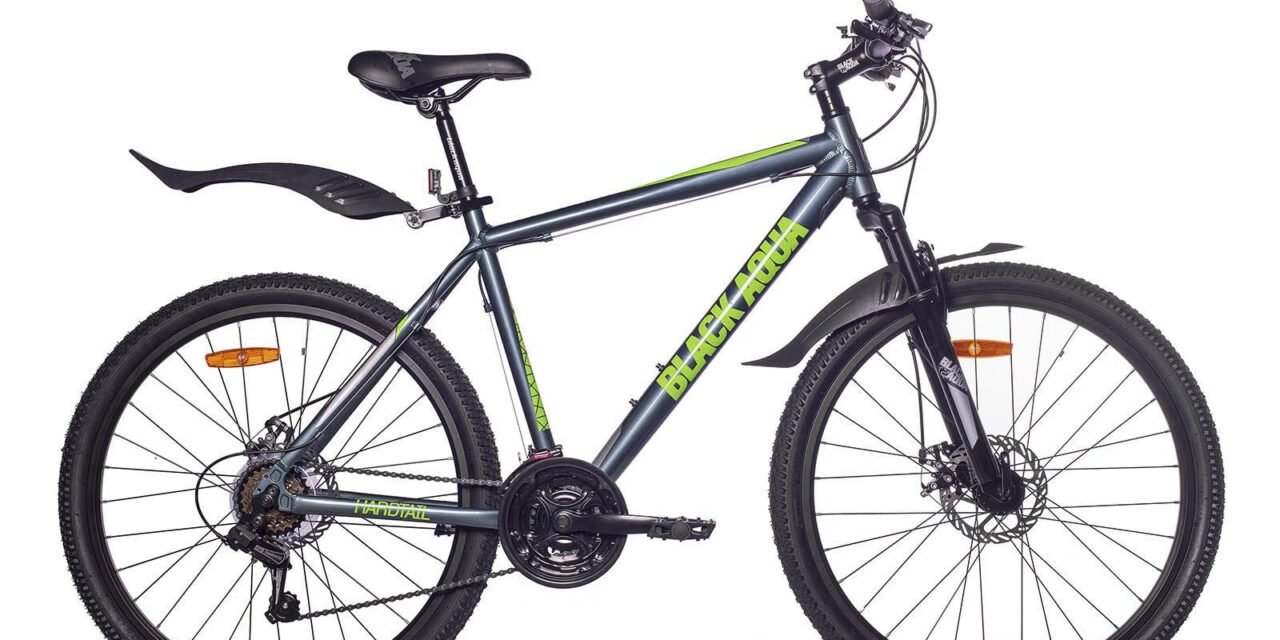 велосипед BA Cross 2651 D 26″ Цена 15950 р.