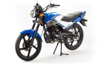 мотоцикл VOYAGE 200 Цена 105900 р.