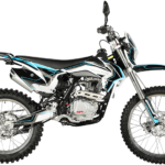 мотоцикл кроссовый KAYO 250 T2 MX 21/18 Цена 161300 р.