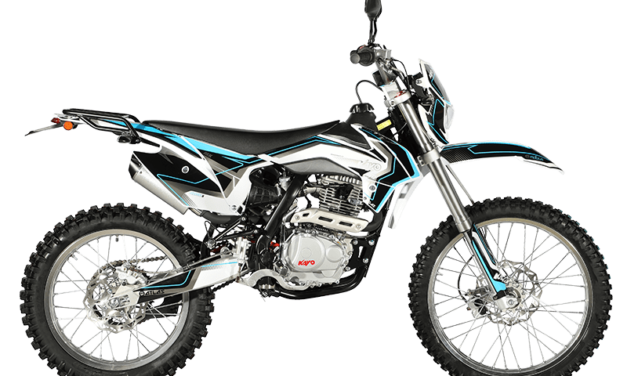 мотоцикл кроссовый KAYO 250 T2 MX 21/18 Цена 141900 р.