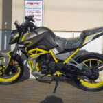 мотоцикл NITRO 2 — 200 Цена 171150 р.