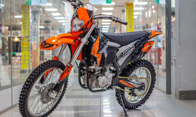 мотоцикл Racer X2 2022г. Цена 203900 р.
