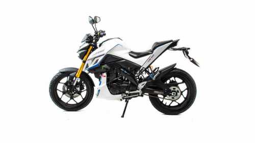 Мотоцикл МТ250 (172FMM-5\PR250) Цена 179800 р.