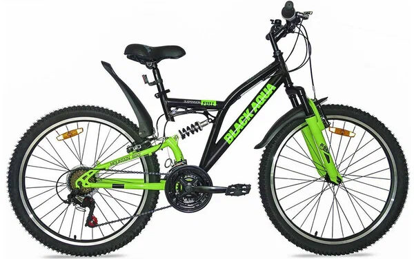 велосипед BA Mount 1431 V 24″ Цена 15400 р.