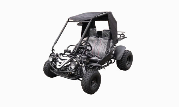 Машинокомплект (ATV) БАГГИ 200 Цена 219500 р.