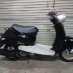 скутер YAMAHA VINO SA10J Цена 49800 р.