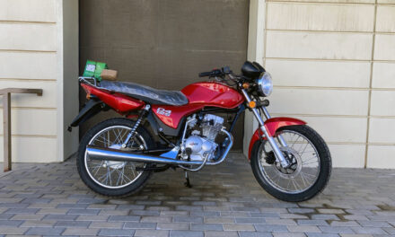 Мотоцикл MINSK D4 125 Цена 126500 р.