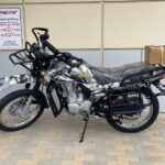 Мотоцикл MINSK Ranger 200 Цена 121350 р.