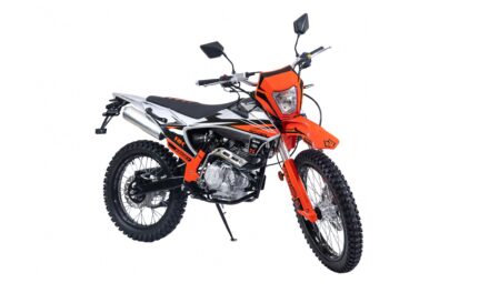 мотоцикл Racer RC250GY-C2K K2 Цена 175100 р.