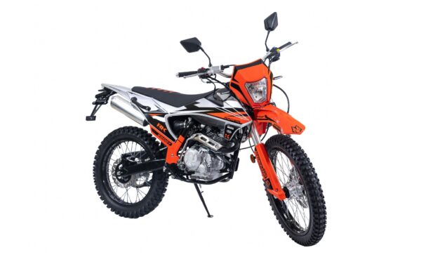 мотоцикл Racer RC250GY-C2K K2 Цена 149900 р.