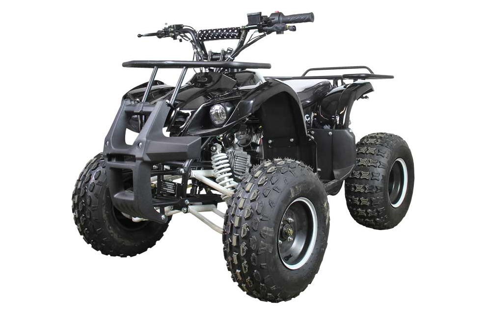 Квадроцикл (ATV) серия 3 BRAVO Цена 123500 р.
