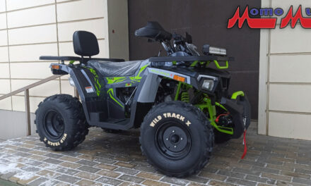 запчасти для 200 WILD TRACK X WINCH Цена 287600 р.