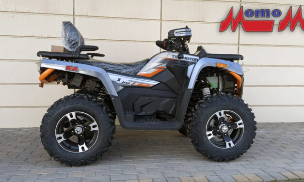 ATV 300 MAX X Цена 450350 р.