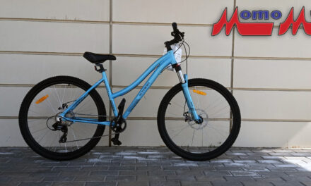 велосипед Stark 24 Luna 26.2 D 18 Цена 38700 р.