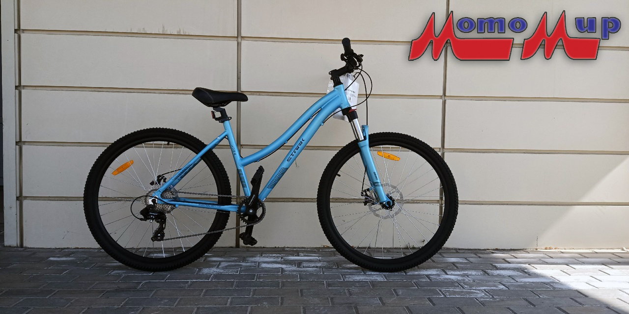 велосипед Stark 24 Luna 26.2 D 18 Цена 38700 р.