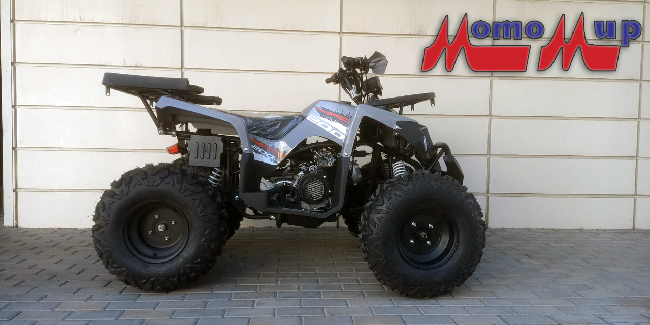 Комплектующие RC200 ATV11 Цена 198750 р.