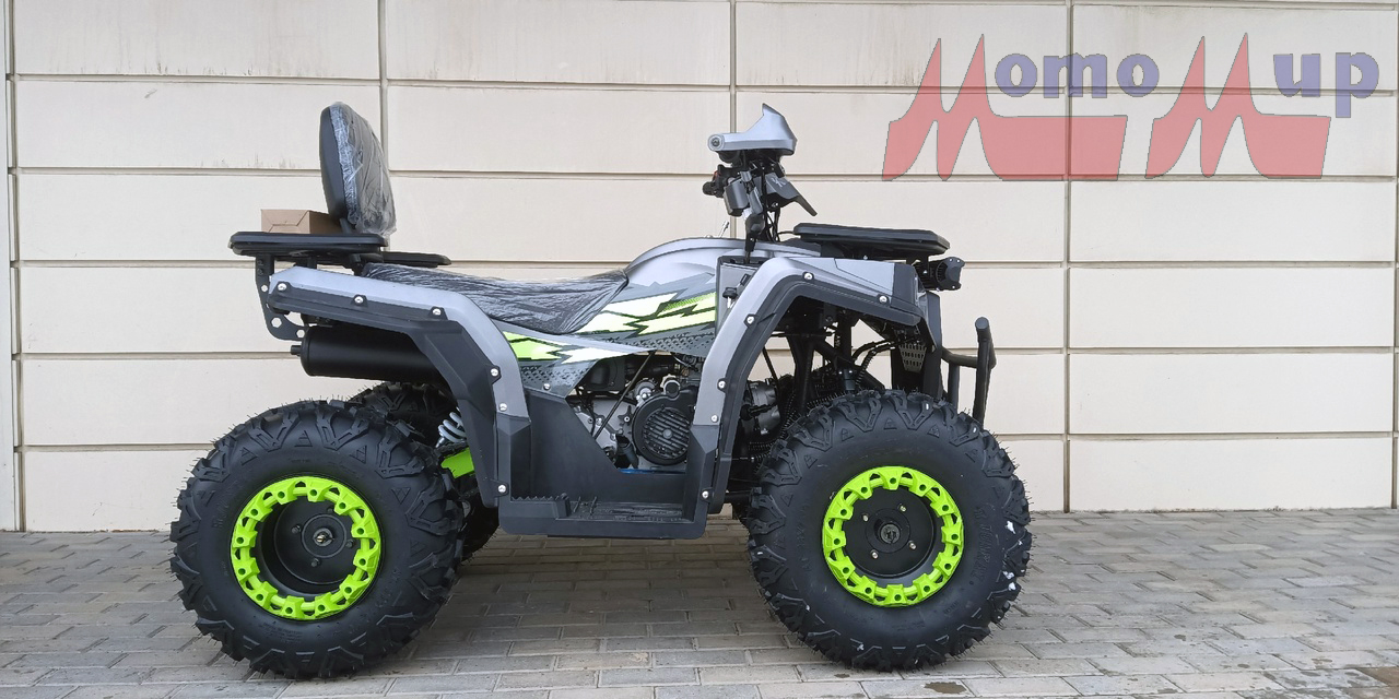 Машинокомплект (ATV) серия 5 ARMIS 200 Цена 231300 р.