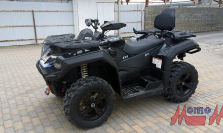 Снегоболотоход Hisun Guardian 750 Long Цена 1069000 р.