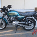 Mотоцикл HADAR 125 Цена 120650 р.