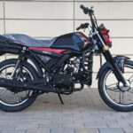 Мопед Racer RC50-V Beta M1 Цена 87500 р.