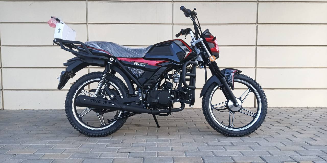 Мопед Racer RC50-V Beta M1 Цена 87500 р.